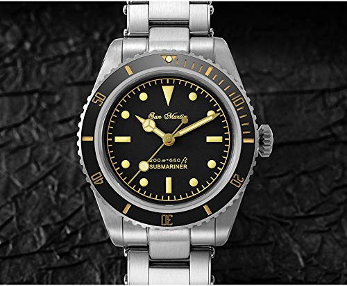 San-Martin-6200-Diver-Men-Watch-Mechanical-Automatic-Stainless-Steel-Watches-Sapphire-Crystal-20ATM-Water-Resistant-NH35-Movement
