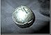Jet Natural Pyrite 45-50 mm Ball Sphere Gemstone A+ Hand Carved Crystal Altar Healing Devotional Focus Spiritual Chakra Cleansing Metaphysical