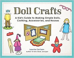 doll making accessories