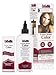 CoSaMo - Love Your Color Non Permanent Hair Color 738 Natural Dark Blonde - 3 oz NEW PACKAGING Like Clairol , L'Oreal , Garnier , John Frieda , Nice n Easy , Revlon haircolor ... No PPD or No Ammonia ! Paraben FREE ! PPD FREE ! No Peroxide ! Peroxide Free ! #1 RATED BEST HAIR COLOR ! Most Popular Haircolor ! MADE IN USA
