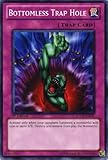 Yu-Gi-Oh! - Bottomless Trap Hole