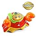 VTech Go! Go! Smart Seas Bath Toy - Crab