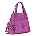 Kipling Pahneiro Handbag One Size Lilac Dream Purple