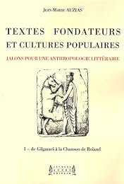 Textes fondateurs et cultures populaires