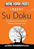 New York Post Creepy Su Doku