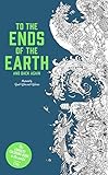To the Ends of the Earth and Back Again: The Longest Coloring Book in the World by 