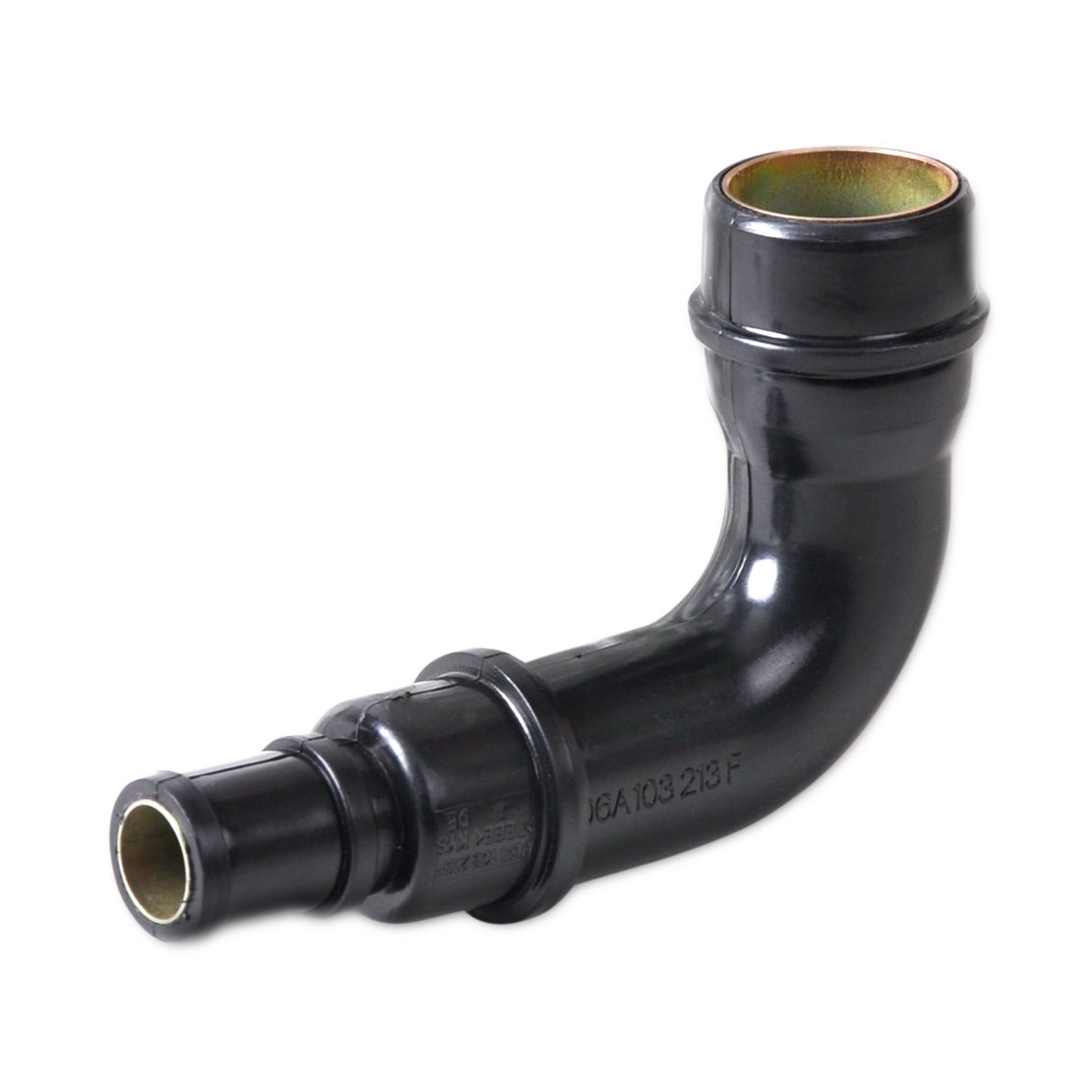 Best 2002 volkswagen jetta vacuum hose