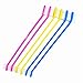 XiangLv Dog Toothbrush Cat & Dog Finger Toothbrush Soft Bristle Pet Toothbrush Combo Pack For The Dental Care of Your Small to Large Dogs, Cats, Most Pets (6 Finger +8 Head toothbrush)