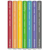 MONQ - Portable Essential Oil Diffuser - All 7 Blends