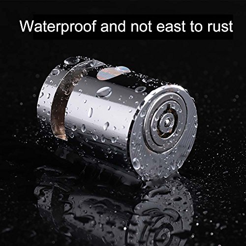 image for Yopoon Disc Lock - Anti-Theft Bicycle Disc Brake Lock, Waterproof Port