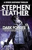 Dark Forces: The 13th Spider Shepherd Thriller