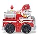 Paw Patrol - Marshal Firehouse Rescue Vehicle