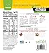 Gardein Sweet & Tangy Barbecue Plant-Based Wings Vegan, 9 Oz