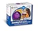 Learning Resources Zoomy 2.0 Handheld Digital Microscope, Purple