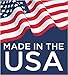 GORILLA GRIP Strong Rug Pad Gripper, 6x6 FT Square, US Designed, Grips Keep Area Rugs in Place, Thick, Slip and Skid Resistant Pads for Hard Floors, Under Carpet Cushion and Hardwood Protection