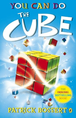 Download You Can Do The Cube (English Edition) PDF