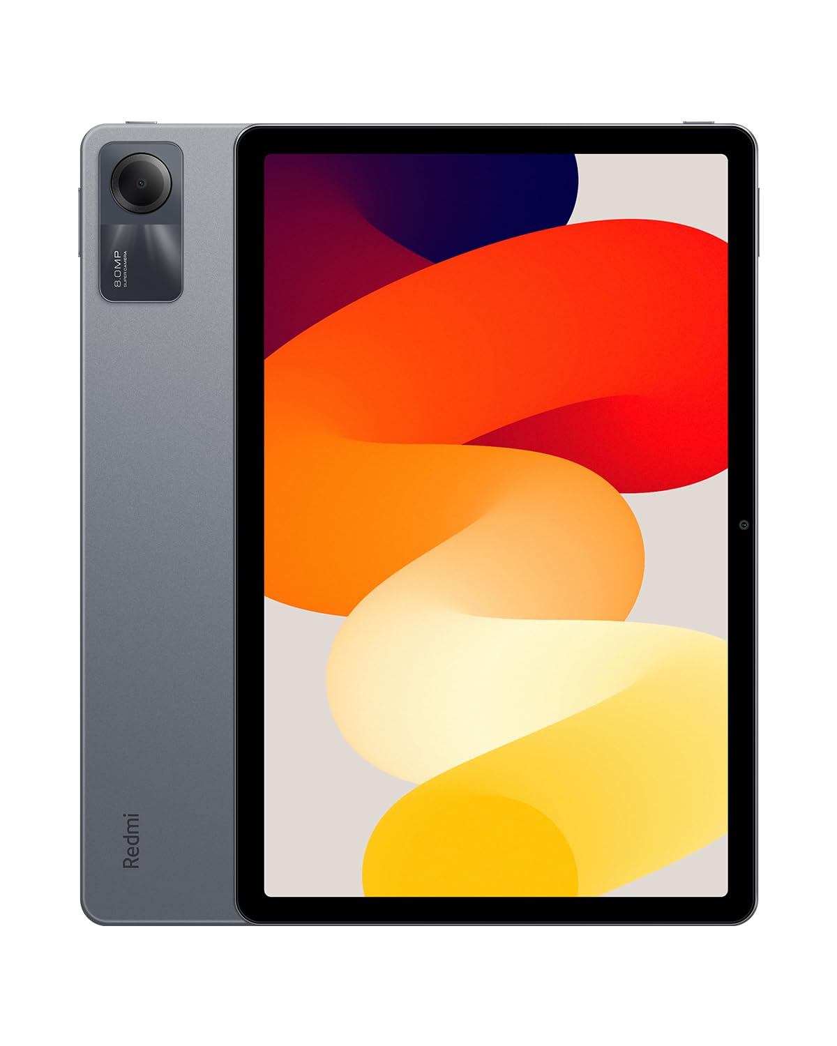 シャオミ(Xiaomi) タブレット Redmi Pad SE 4GB+128GB wi-fiモデル 大型11インチディスプレ Dolby Atmos対応 8000mAh 大容量 バッテリー 1TBまでmicroSDカード拡張 軽量 エンターテインメント 子供用にも 日本語版 グラファイトグレー商品画像