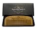 Wood Comb All Natural Handmade For Hair Mustache and Beard Organic Grooming Comb Rugged KIngs