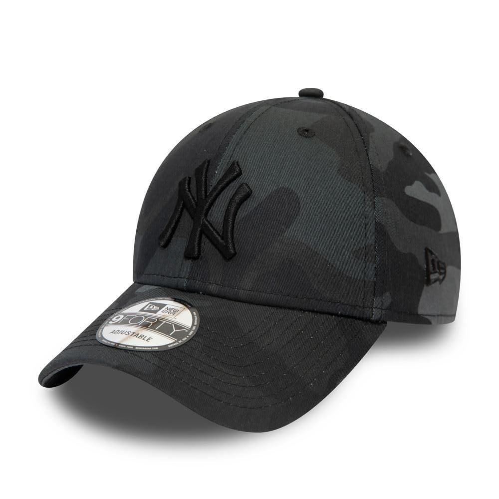 New Era Kids Mlb League Essential 9Forty Cap