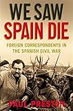Image de We Saw Spain Die