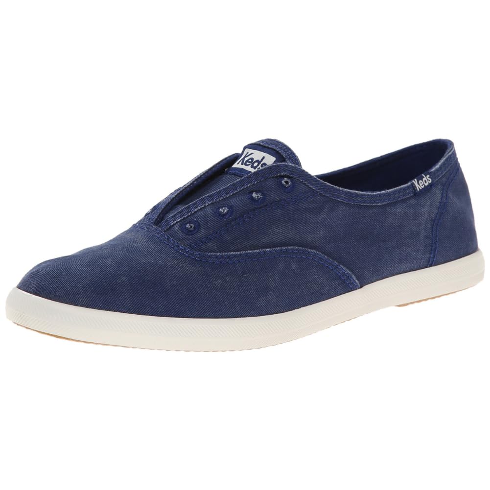 Keds Women’s Chillax Slip On Sneakers