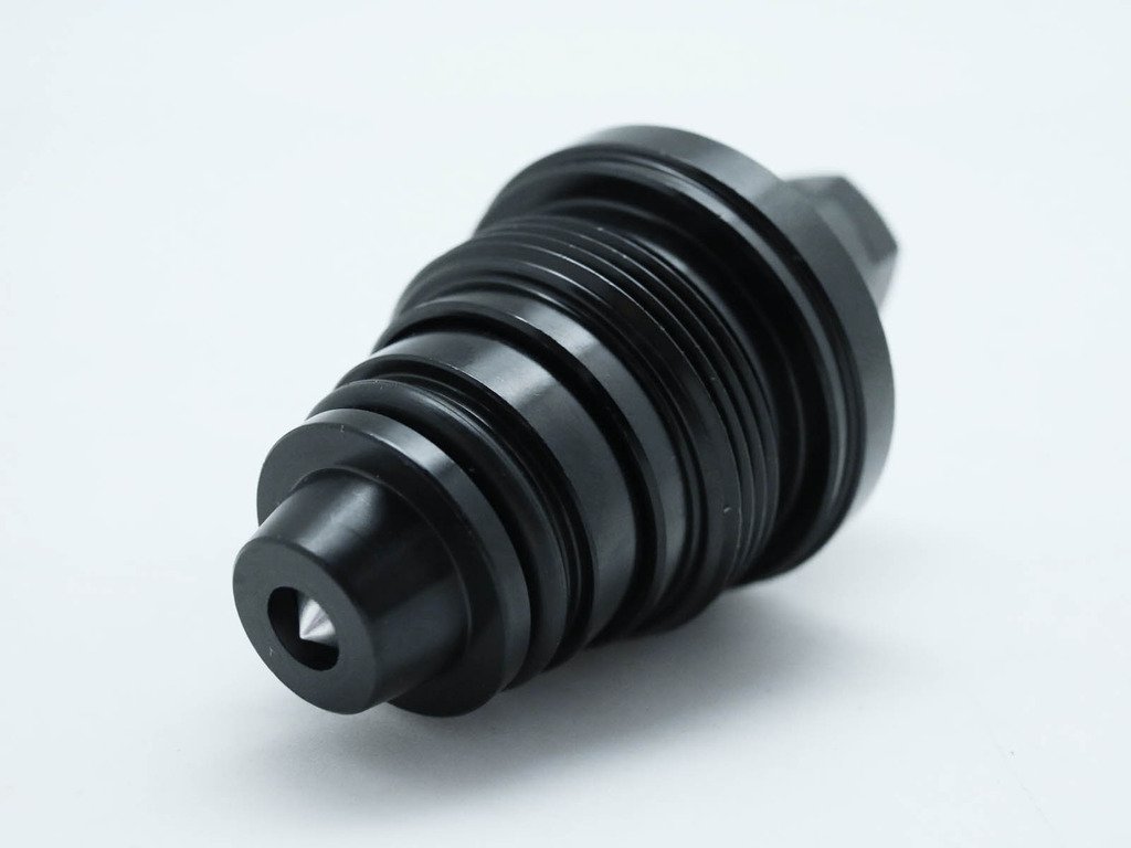 Auto Parts & Accessories New N54 PCV Valve Upgraded Replacement For BMW