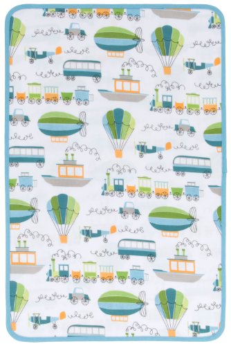 Danica Studio Changing Pad, Tally Ho