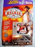 Johnny Lightning Chuck Norris Walker Texas Ranger Dodge Truck