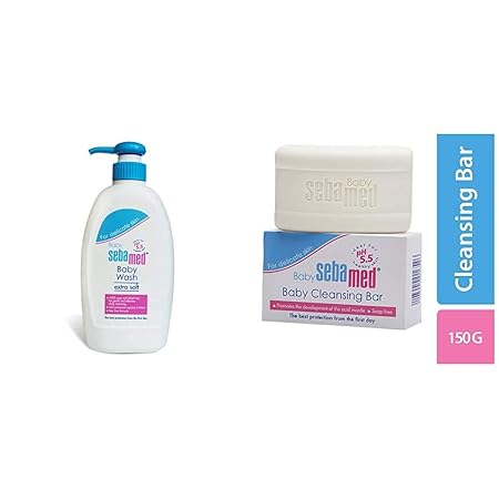 sebamed baby soap 150g price