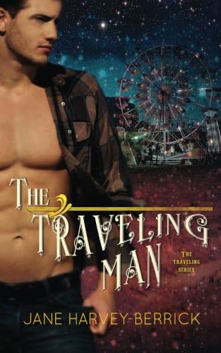 The Traveling Man (The Traveling series Book 1)