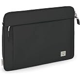 Osprey Arcane 14 Inch Laptop Sleeve, Black