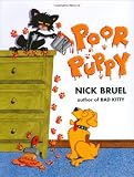 Poor Puppy (Bad Kitty)