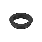 uxcell 1Pcs Rubber Grommets 60mm Drill Hole, 49mm