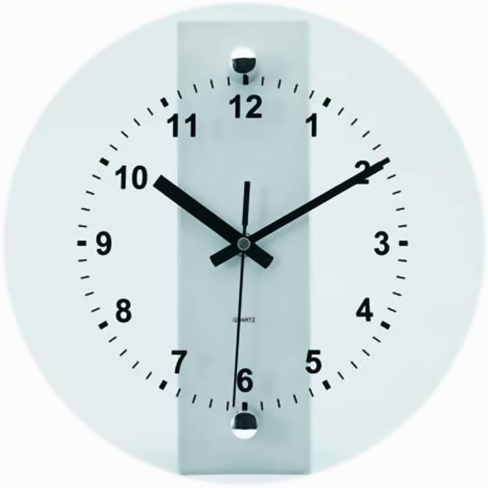 Best Rectangle Kitchen Clock