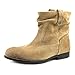 Birkenstock Sarnia Waxed Suede (R) Bootie