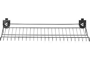 Gladiator GAWU30SRBH 30-In Shoe Rack