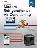 Modern Refrigeration and Air Conditioning Lab Manual