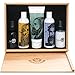 Beardsley In the Box Beard Care Gift Set