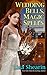 Wedding Bells, Magic Spells (Raine Benares Book 8)