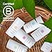 Natural Deodorant - Aluminum-Free, All-Day Performance for Women & Men by Explore Naturals - Paraben, Phthalate, Sulfate & Cruelty Free - Multiple Scents Available, Made in the USA (Unscented)