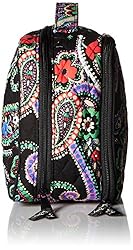 Vera Bradley Women's Cotton Large Blush & Brush