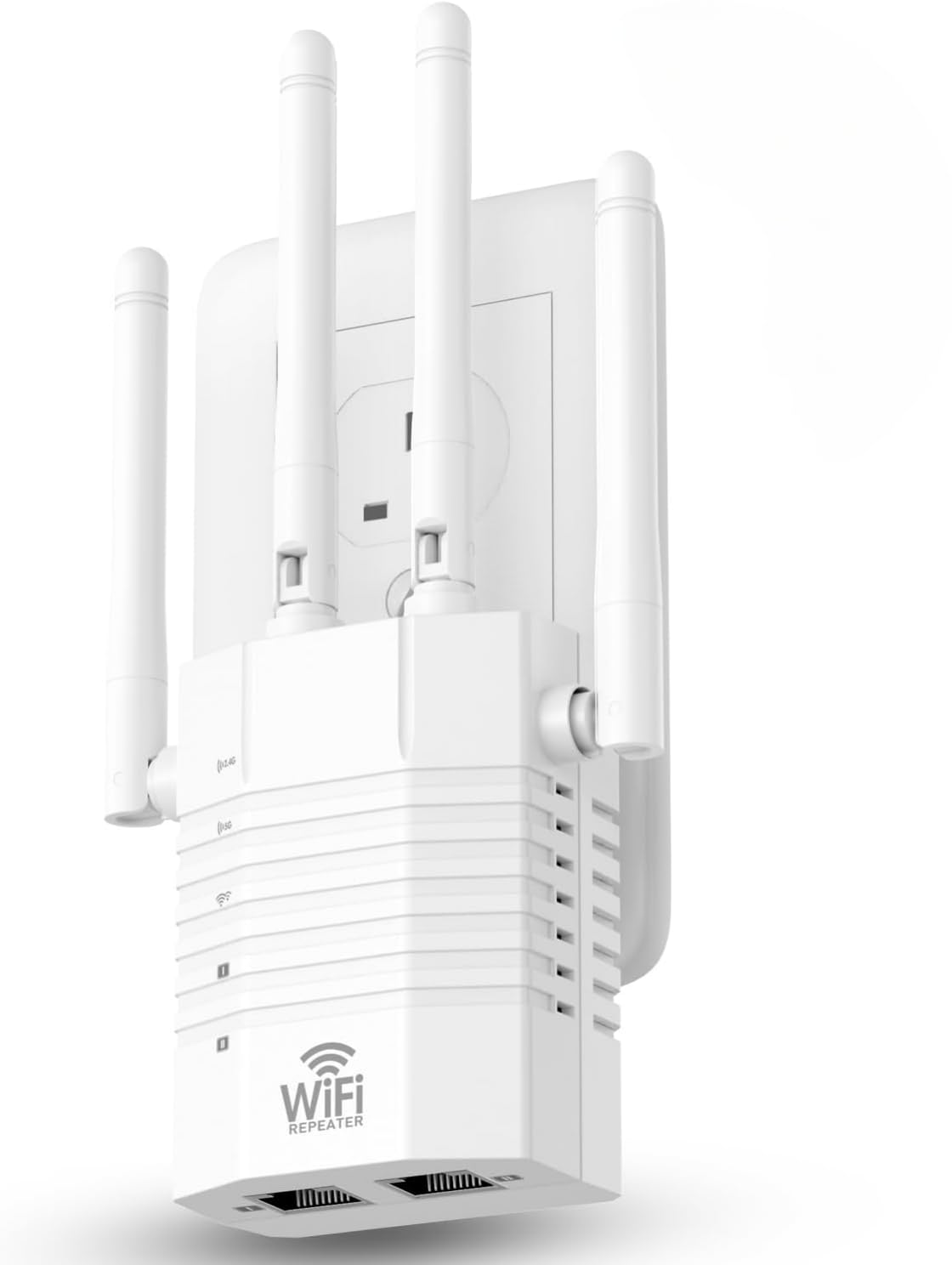 Photo 1 of AOOEPU 4 - Antenna WiFi Extender121?27685980