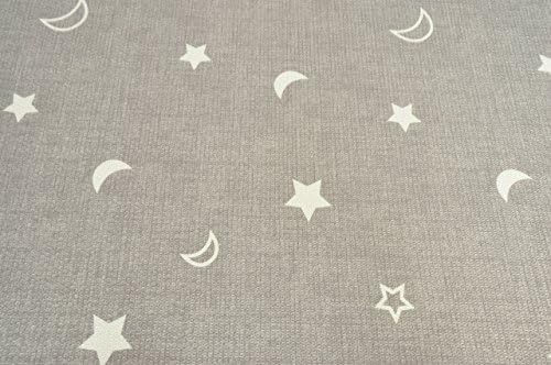 リトルプリンセス Little Princess ふかふかキッズプレイマット ハッピークラウド ラージサイズ