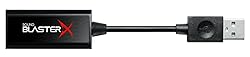 Creative Labs Sound BlasterX G1, 70SB171000000