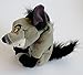 Disney Lion King Banzai the Hyena Bean Bag Plush Stuffed Animal