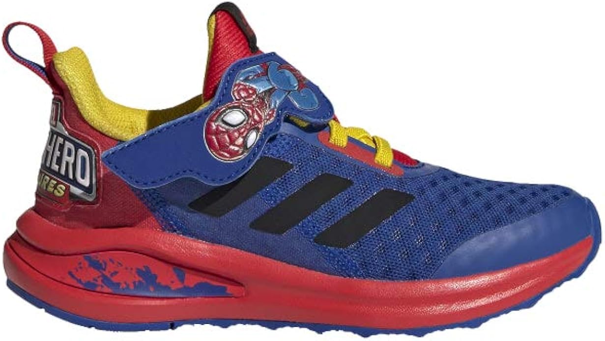 superhero adidas
