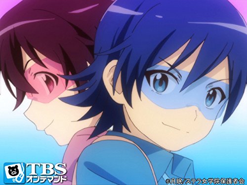 Amazon Co Jp ステラ女学院高等科c3部 しーきゅーぶ を観る Prime Video