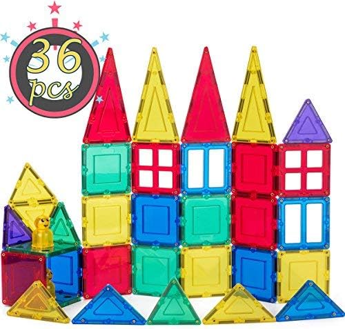 cossy magnetic blocks