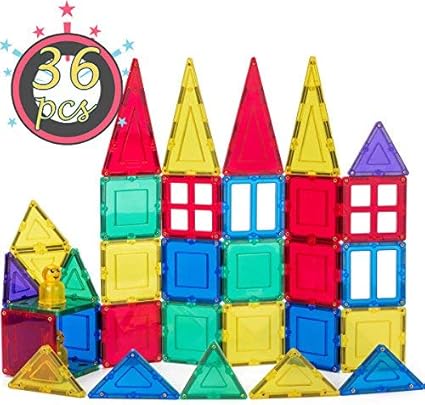 cossy magnetic building blocks