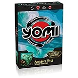 Yomi: Argagarg Deck by Sirlin Games